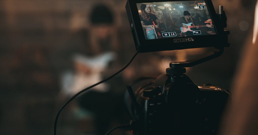 découvrez comment optimiser vos fichiers vidéo grâce à la compression. apprenez les meilleures techniques et outils pour réduire la taille de vos vidéos sans compromettre la qualité, facilitant ainsi leur stockage et partage en ligne.