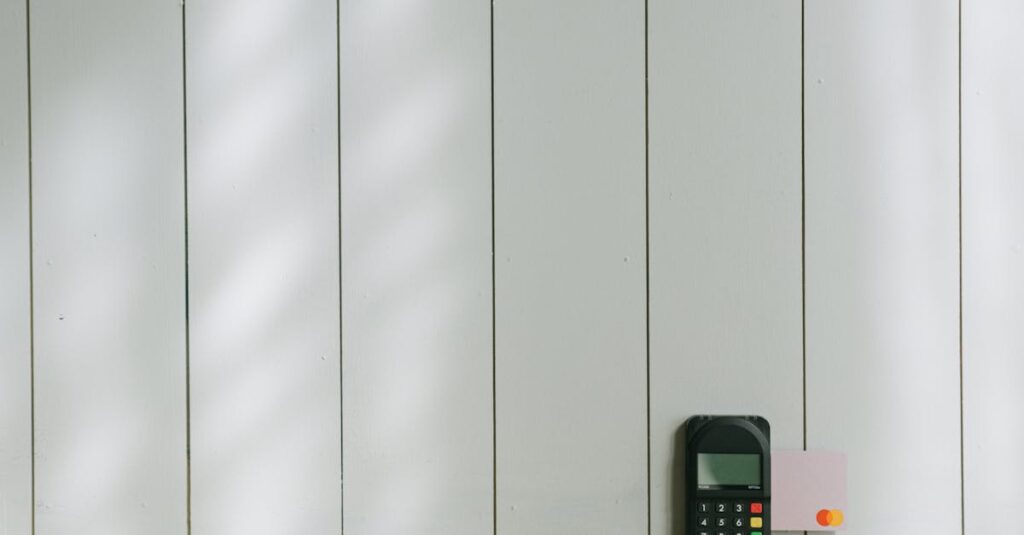 découvrez les meilleures applications de paiement pour simplifier vos transactions financières. comparez les fonctionnalités, la sécurité et les avantages des différentes applis pour faciliter vos paiements au quotidien.