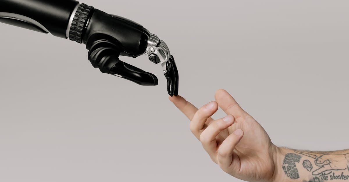 découvrez comment l'automatisation transforme les entreprises en améliorant l'efficacité, en réduisant les coûts et en optimisant les processus. explorez les technologies clés et les tendances de l'automatisation pour rester compétitif sur le marché.