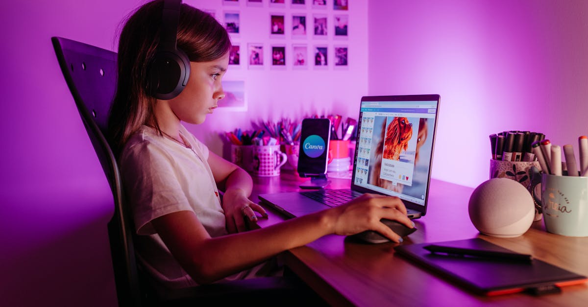 découvrez canva, l'outil de conception graphique en ligne qui vous permet de créer des visuels époustouflants en quelques clics. idéal pour les professionnels et les amateurs, canva propose des modèles variés, des fonctionnalités simples et une bibliothèque d'images pour donner vie à vos idées.