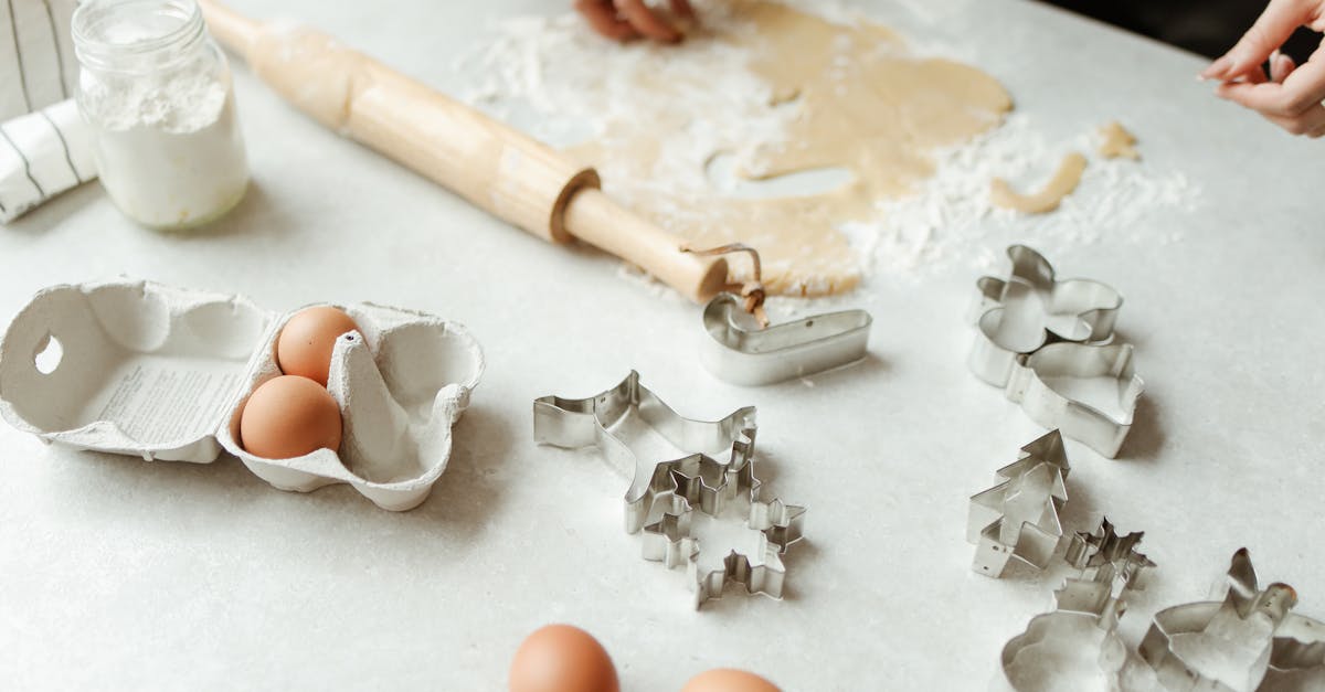 découvrez nos délicieuses recettes de cookies, croustillants à l'extérieur et moelleux à l'intérieur. apprenez à préparer ces douceurs irrésistibles qui raviront les petits et les grands, parfaits pour toutes les occasions !