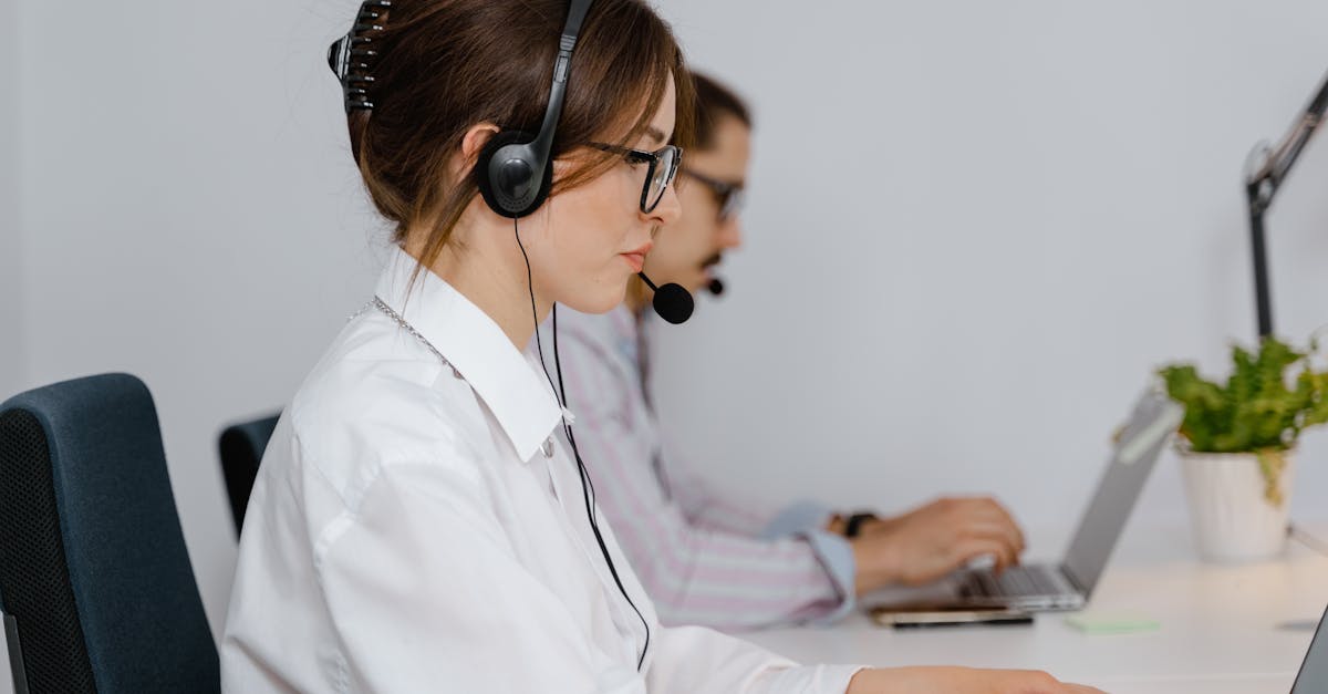 découvrez comment améliorer l'expérience client avec des stratégies innovantes et personnalisées. optimisez chaque interaction pour fidéliser vos clients et renforcer votre image de marque.