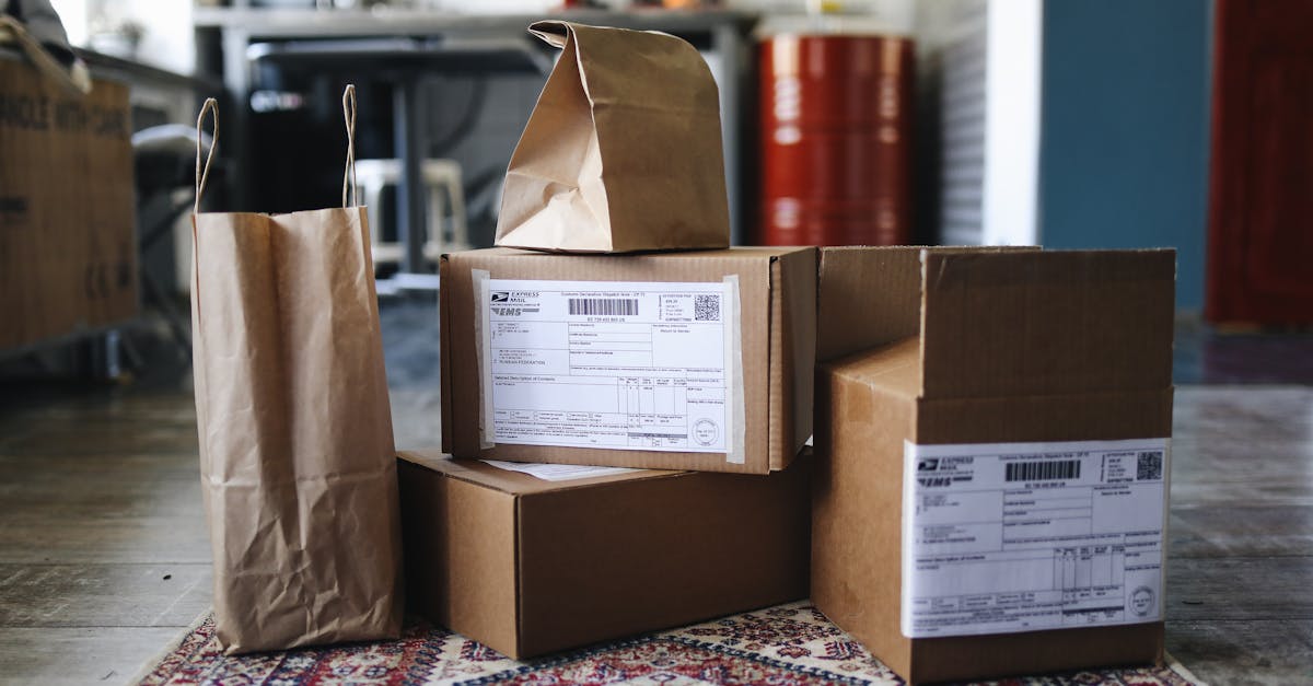 découvrez le dropshipping, un modèle commercial innovant qui vous permet de vendre des produits sans gérer de stock. apprenez comment démarrer votre propre boutique en ligne, choisir les bons fournisseurs et maximiser vos profits grâce à des stratégies efficaces.