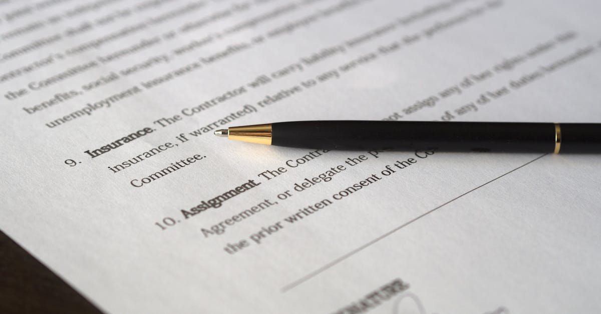 découvrez comment créer une signature email professionnelle qui reflète votre identité tout en améliorant votre communication. ajoutez des éléments essentiels et personnalisez votre signature pour marquer les esprits.
