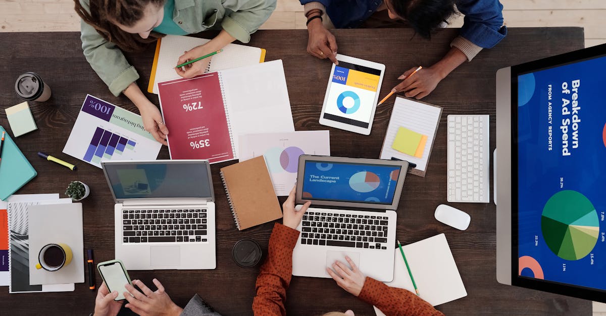 découvrez comment créer des graphiques percutants avec excel. apprenez à visualiser vos données de manière professionnelle et à tirer des insights clairs grâce à des outils simples et efficaces. parfait pour les étudiants, professionnels et toute personne souhaitant améliorer ses compétences en analyse de données.