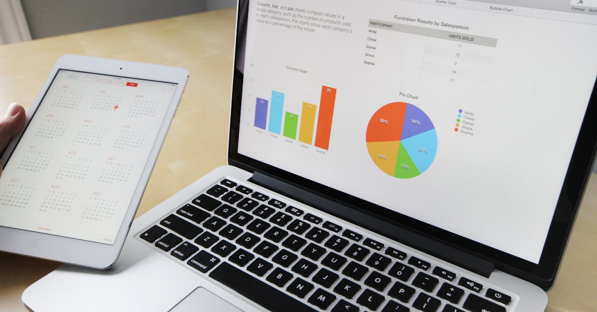 découvrez comment créer des graphiques percutants avec excel pour visualiser vos données de manière efficace. apprenez à utiliser les différentes fonctionnalités des graphiques excel pour transformer des chiffres en présentations attrayantes.