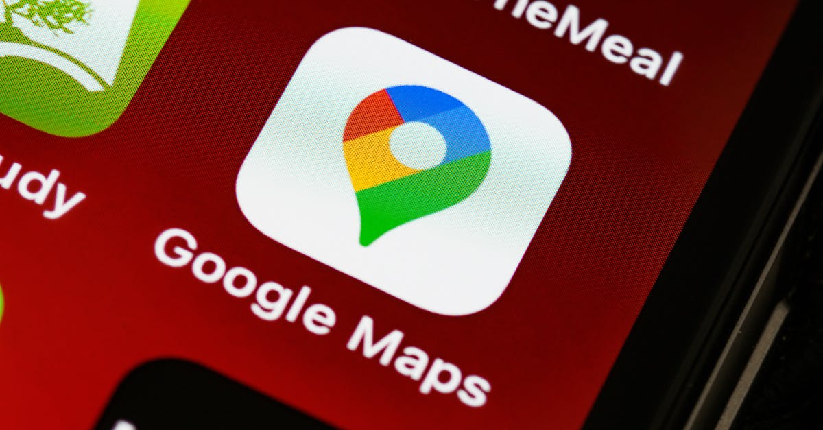 découvrez comment google maps révolutionne vos déplacements avec des cartes détaillées, des itinéraires précis et des informations en temps réel sur le trafic. explorez le monde en toute simplicité grâce à cet outil indispensable.