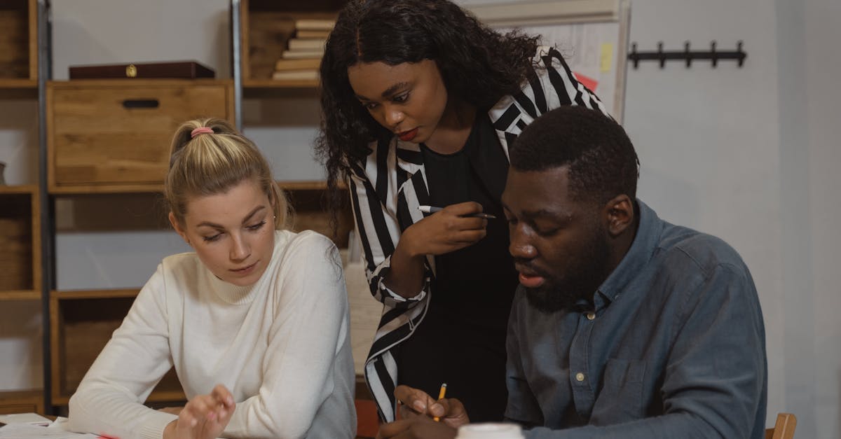 découvrez comment optimiser la gestion des ressources humaines pour améliorer la performance de votre entreprise. stratégies, outils et conseils pour une gestion efficace de vos équipes.