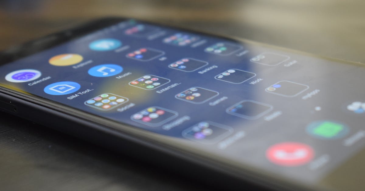 découvrez les meilleures méthodes pour personnaliser vos icônes et donner un style unique à votre interface. transformez l'apparence de vos applications et documents grâce à nos conseils et astuces pratiques.