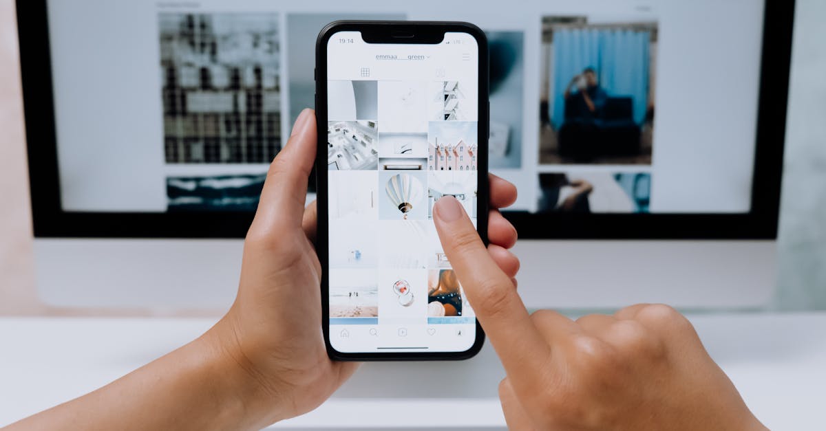 découvrez le monde fascinant d'instagram, la plateforme de partage de photos et de vidéos qui connecte des millions d'utilisateurs à travers le globe. explorez des contenus inspirants, suivez vos artistes préférés et partagez vos moments de vie avec une communauté engagée. plongez dans l'univers visuel d'instagram dès aujourd'hui !