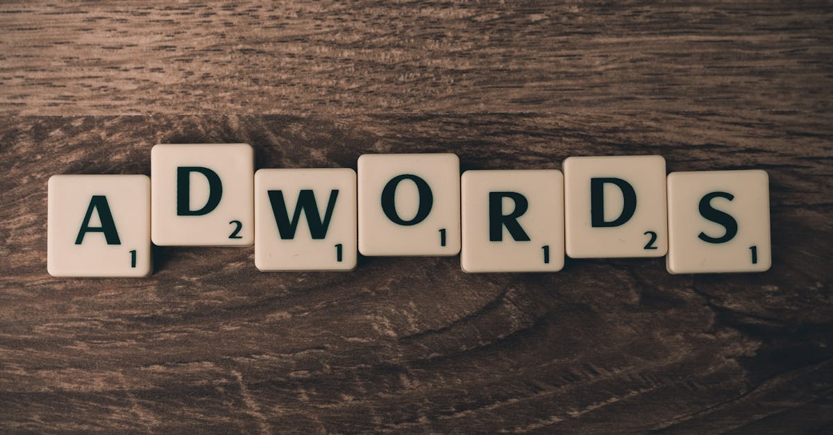 découvrez notre guide complet sur les mots-clés pour optimiser votre référencement. apprenez à sélectionner, utiliser et analyser des keywords pertinents pour booster la visibilité de votre site web.