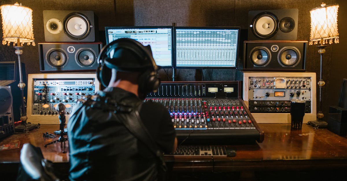 découvrez l'art de la création musicale : des techniques, des inspirations et des outils pour composer vos propres morceaux. plongez dans l'univers fascinant de la musique et laissez libre cours à votre créativité.