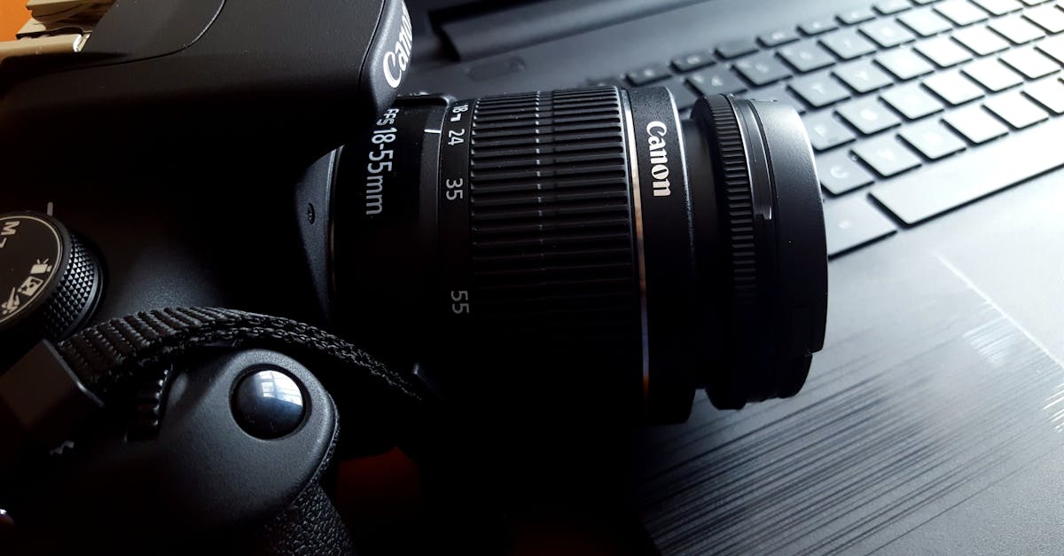 découvrez l'art de la photographie, des astuces pour capturer des moments uniques, des conseils sur l'équipement et les techniques, et des inspirations pour améliorer vos compétences visuelles.