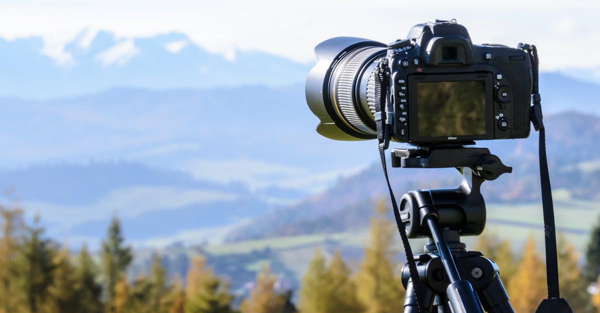 découvrez l'univers de la photographie à travers des conseils, des techniques et de l'inspiration pour capturer des moments inoubliables. que vous soyez débutant ou professionnel, explorez notre contenu pour améliorer vos compétences et laisser libre cours à votre créativité.