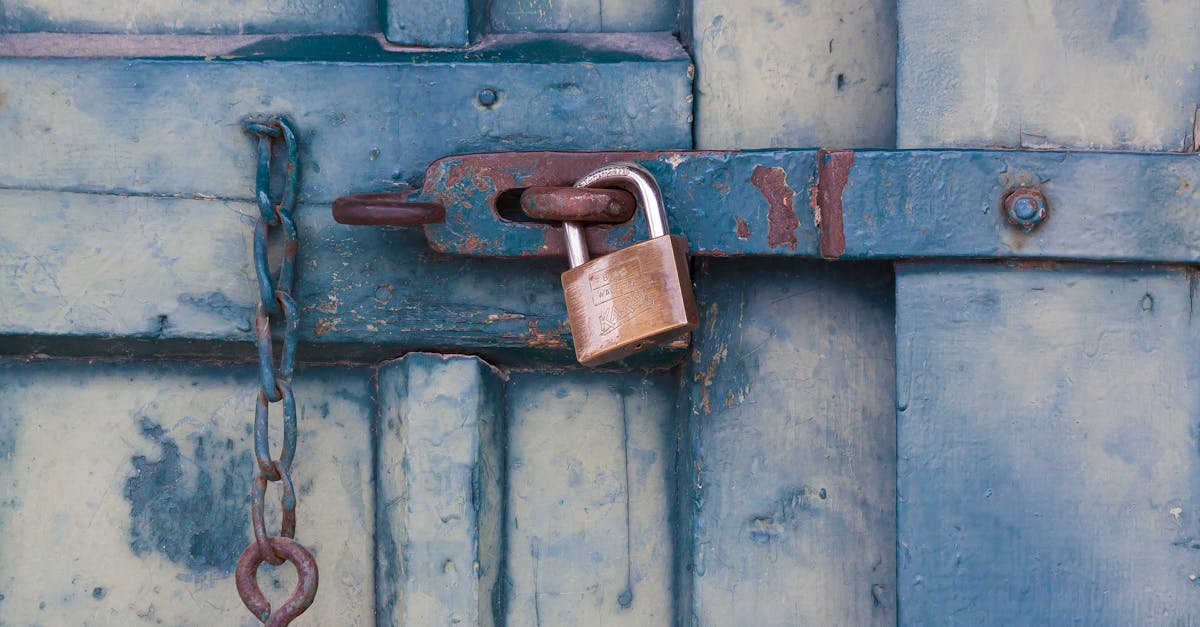 découvrez l'importance de la vie privée à l'ère numérique. apprenez à protéger vos données personnelles et à naviguer en toute sécurité sur internet.