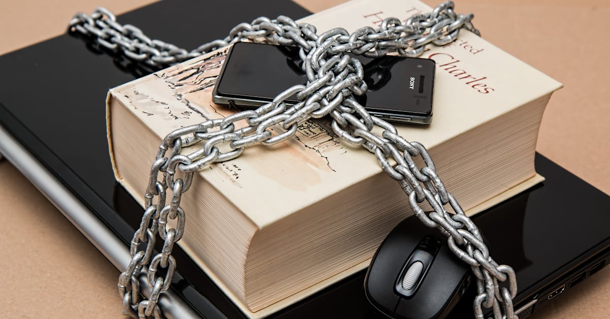 découvrez nos conseils et ressources sur la protection de la vie privée en ligne. protégez vos données personnelles et comprenez l'importance de la confidentialité dans un monde numérique.