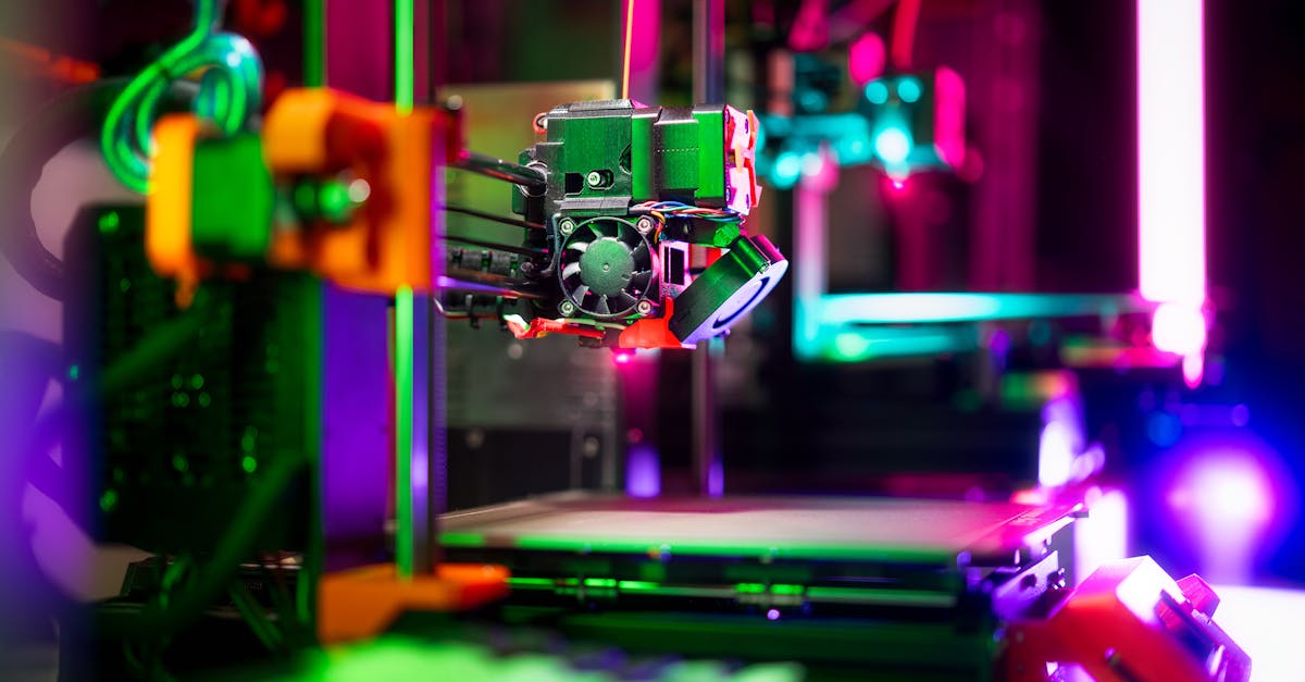 découvrez l'art de la création de prototypes : un processus essentiel pour transformer vos idées en réalisations concrètes. apprenez comment concevoir, tester et affiner vos projets grâce à des prototypes efficaces qui vous aideront à innover et à répondre aux besoins de vos utilisateurs.