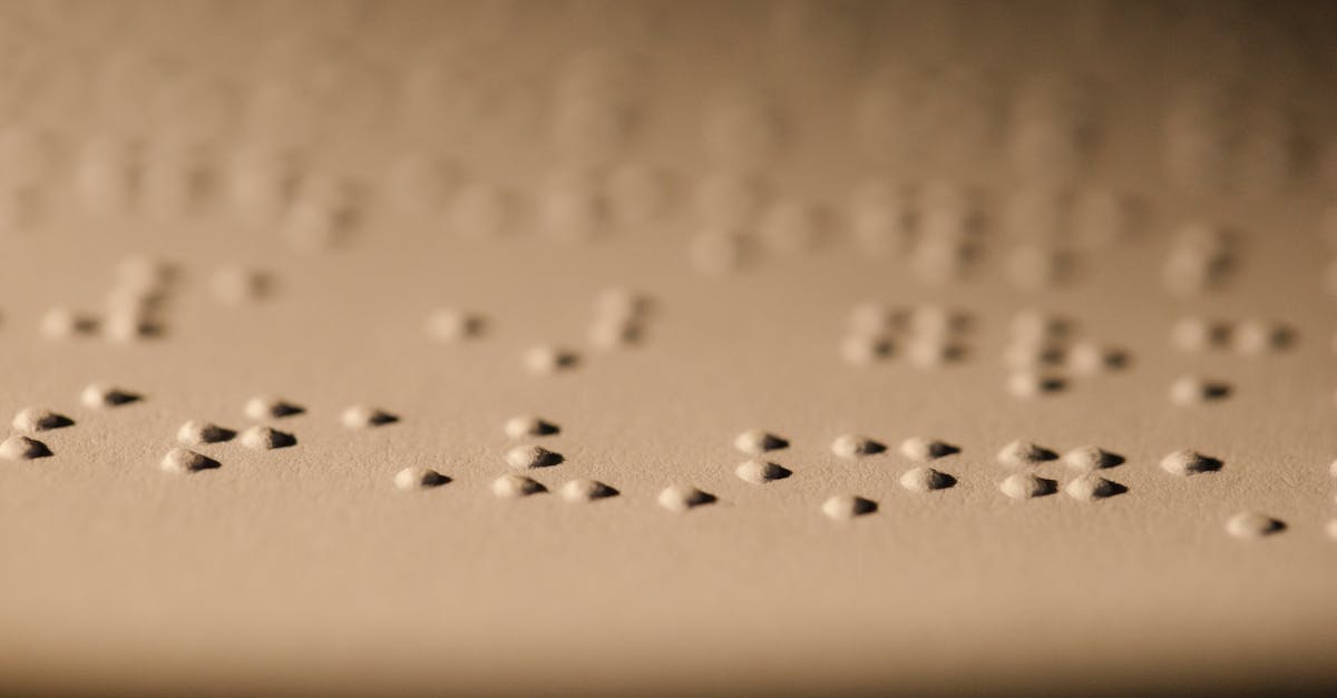 découvrez l'importance de la ponctuation dans la communication écrite. apprenez les règles essentielles pour améliorer la clarté et l'expressivité de vos textes, afin de captiver vos lecteurs et de transmettre vos idées avec précision.