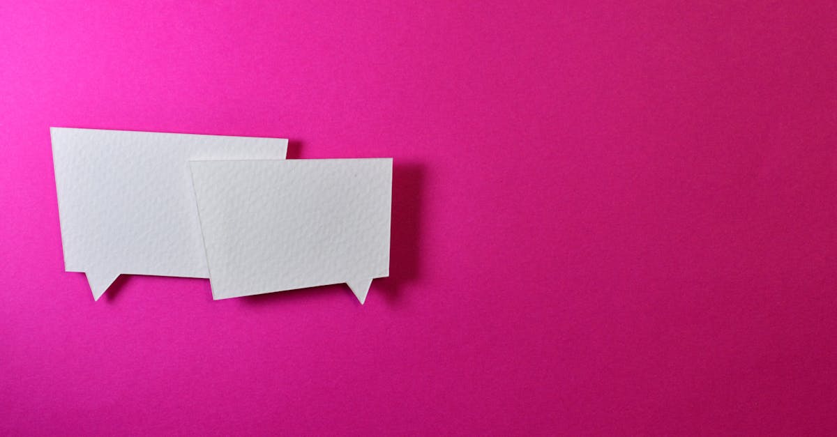 découvrez les fonctionnalités de chat rcs qui améliorent l'engagement et la communication instantanée. profitez de messages enrichis, d'options de partage de médias et d'une expérience utilisateur optimisée pour rester connecté comme jamais.