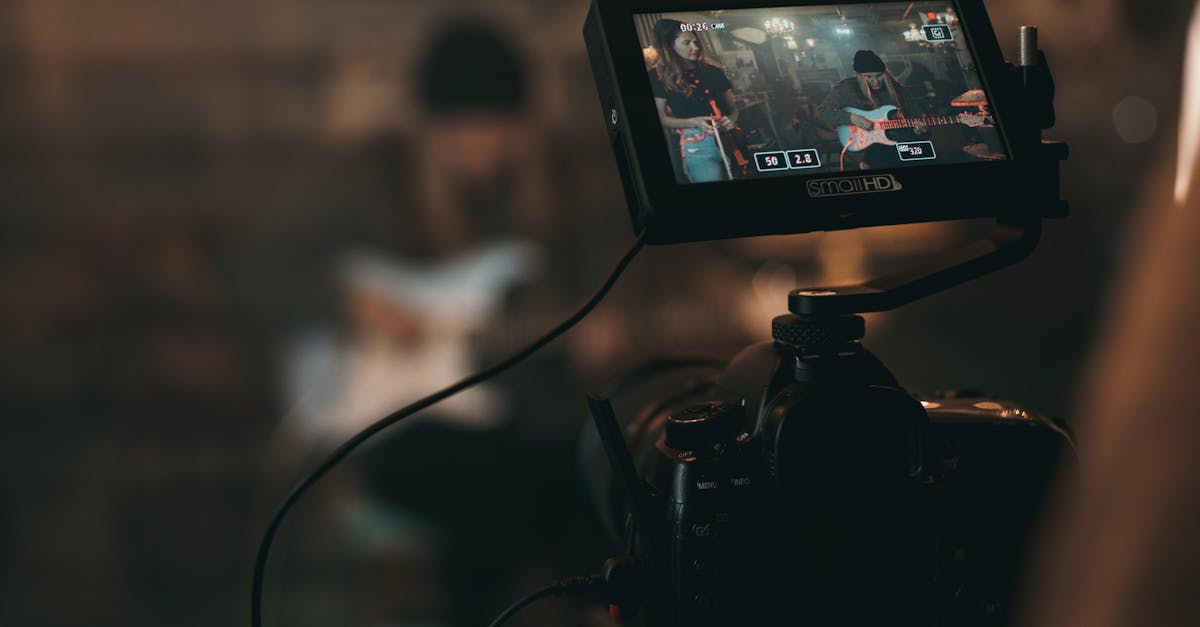 découvrez tout sur l'enregistrement d'écran ! apprenez à capturer vos activités numériques avec des outils simples et efficaces. que ce soit pour des tutoriels, des présentations ou du partage de gameplay, notre guide complet vous accompagne dans la maîtrise de cette technique incontournable.
