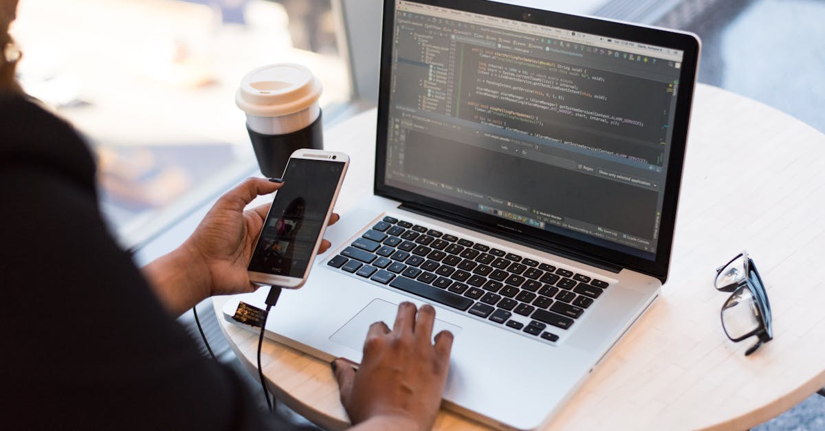 découvrez les dernières tendances et innovations en matière de logiciels. plongez dans un univers technologique riche et diversifié, où nous explorons des solutions logicielles adaptées à tous vos besoins professionnels et personnels.