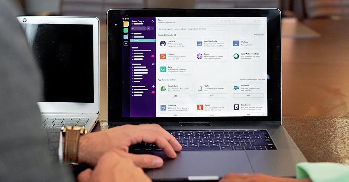 découvrez l'art de la gestion logicielle : optimisez vos processus, améliorez la collaboration et boostez la productivité de votre équipe grâce à des outils performants et des stratégies adaptées.