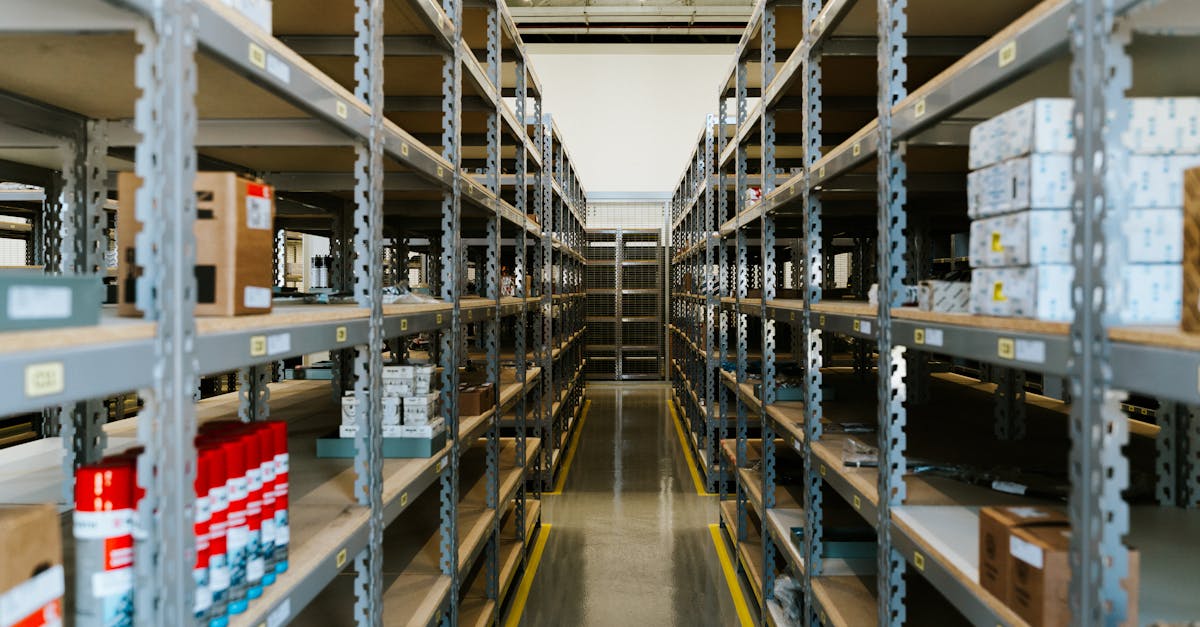 découvrez des stratégies efficaces pour l'optimisation de votre espace de stockage. apprenez à maximiser vos ressources grâce à des conseils pratiques et des outils innovants pour une gestion optimale de vos données.