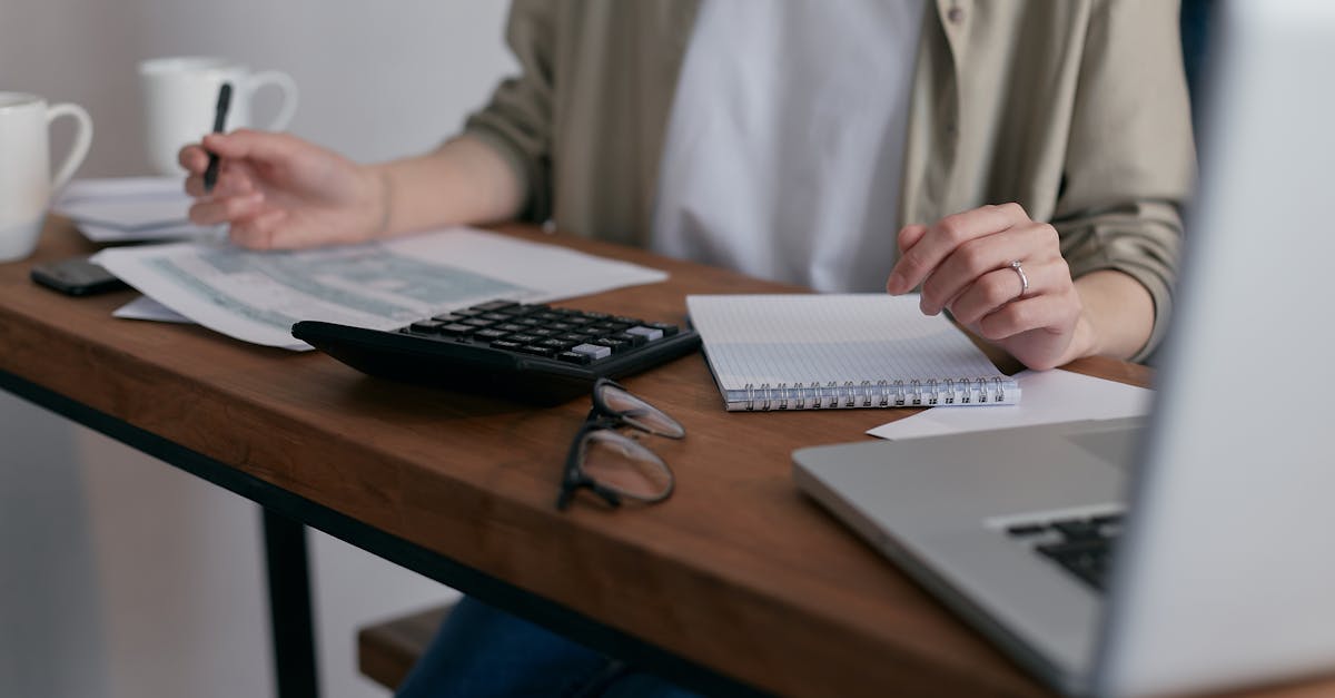 découvrez les fondamentaux de la comptabilité : apprenez les principes clés, les techniques de gestion financière et les outils nécessaires pour maîtriser l'art de la comptabilité. que vous soyez débutant ou souhaitiez approfondir vos connaissances, notre guide complet vous accompagne dans votre apprentissage.