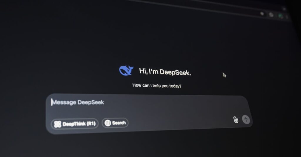 découvrez chatgpt, un modèle d'intelligence artificielle avancé conçu pour comprendre et générer du langage naturel. interagissez avec une technologie innovante qui facilite la communication, répond à vos questions et stimule votre créativité. plongez dans l'univers de la conversation automatisée à travers des applications variées et laissez-vous surprendre par ses capacités exceptionnelles.