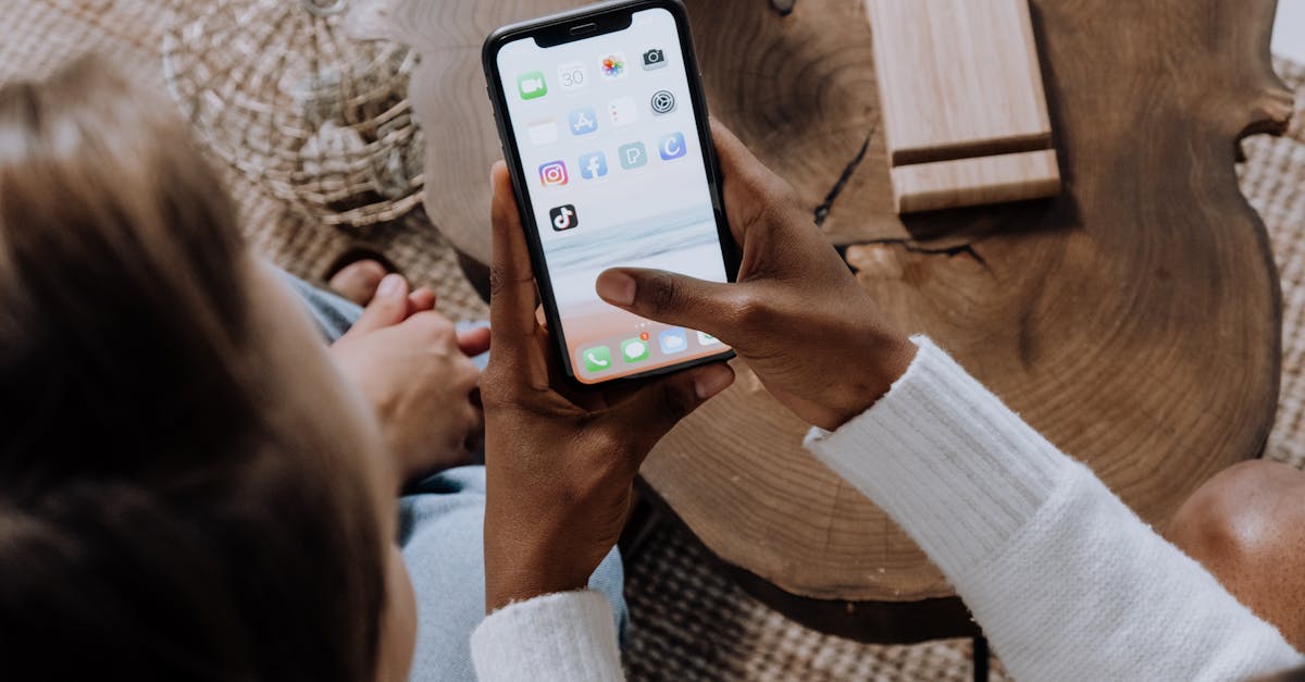 découvrez l'iphone 15, le dernier né d'apple alliant design élégant, performances inégalées et innovations technologiques. explorez ses fonctionnalités avancées et son appareil photo révolutionnaire qui redéfinissent l'expérience mobile.
