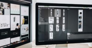 découvrez macos, le système d'exploitation d'apple qui allie performances, fluidité et intégration parfaite avec l'écosystème apple. explorez ses fonctionnalités innovantes, ses applications puissantes et une interface utilisateur élégante pour une expérience informatique inégalée.