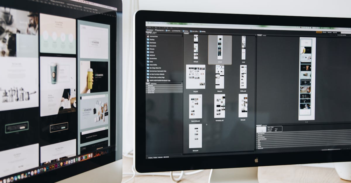 découvrez macos, le système d'exploitation d'apple qui allie performances, fluidité et intégration parfaite avec l'écosystème apple. explorez ses fonctionnalités innovantes, ses applications puissantes et une interface utilisateur élégante pour une expérience informatique inégalée.