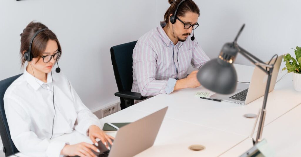 découvrez notre service d'assistance à distance, offrant des solutions rapides et efficaces pour résoudre vos problèmes techniques où que vous soyez. profitez d'une aide professionnelle et personnalisée directement sur votre appareil, sans avoir à vous déplacer.