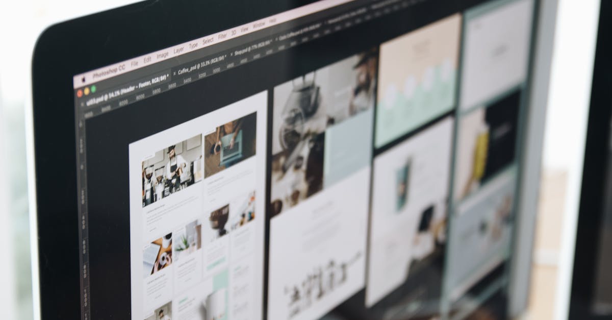 découvrez l'importance d'une évaluation de site web efficace pour améliorer votre présence en ligne. apprenez à analyser les performances, l'ergonomie et le contenu de votre site afin d'attirer plus de visiteurs et d'optimiser votre stratégie digitale.