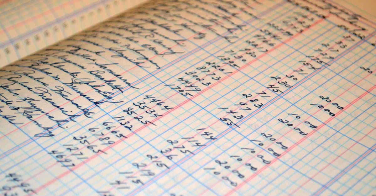 découvrez notre service de comptabilité professionnel qui vous offre des solutions sur mesure pour gérer efficacement vos finances. profitez de conseils d'experts pour optimiser votre fiscalité et assurer la conformité de votre entreprise tout en vous concentrant sur votre croissance.