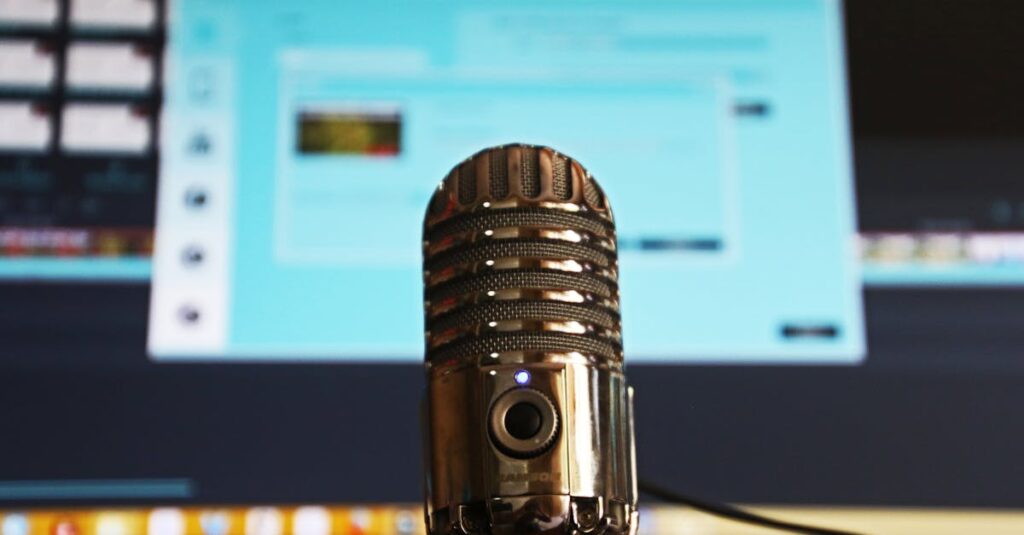 découvrez les meilleures techniques d'édition audio pour améliorer vos projets sonores. apprenez à utiliser des logiciels professionnels et à maîtriser les astuces indispensables pour une qualité sonore optimale.