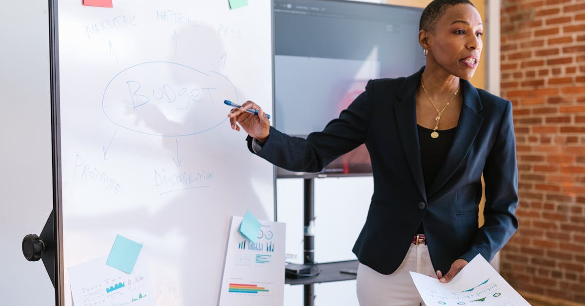 découvrez comment élaborer un business plan efficace pour votre projet entrepreneurial. nos conseils vous guideront étape par étape, des analyses de marché à la projection financière, pour maximiser vos chances de succès.