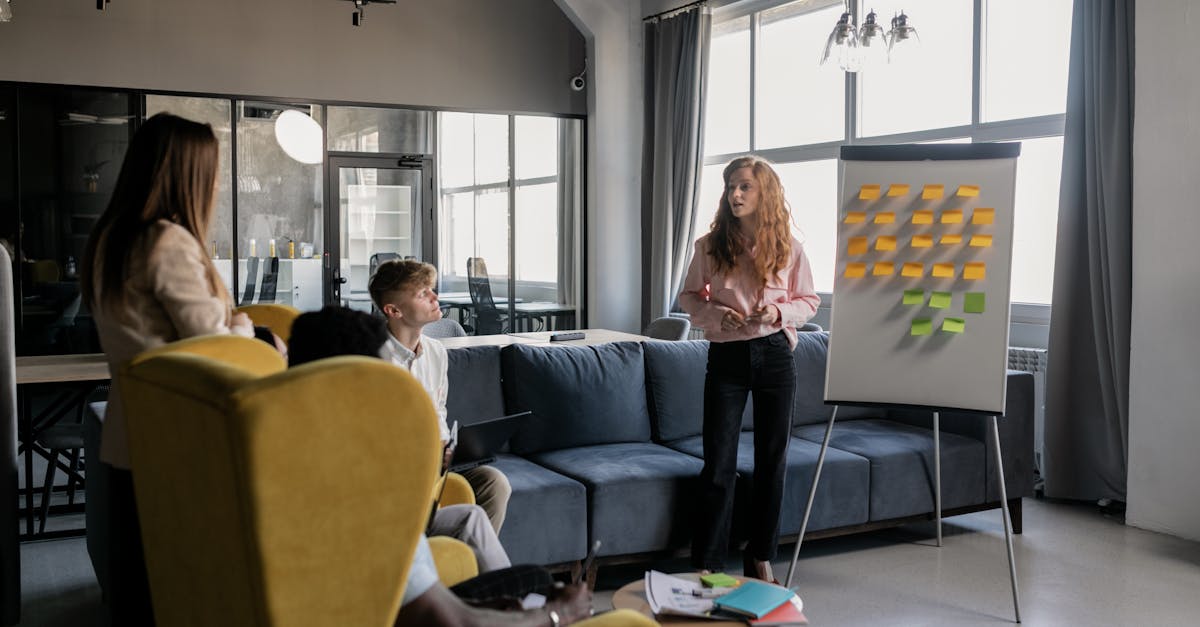 découvrez le potentiel des articles collaboratifs : une approche innovante pour rassembler des idées, partager des expertises et créer du contenu engageant. apprenez comment optimiser vos contributions et enrichir vos projets grâce à la collaboration en ligne.
