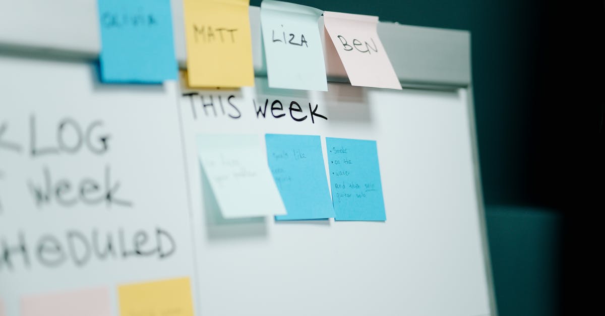 découvrez comment supprimer efficacement vos messages sur différentes plateformes. suivez nos étapes simples et sécurisez votre vie privée en nettoyant vos conversations indésirables.