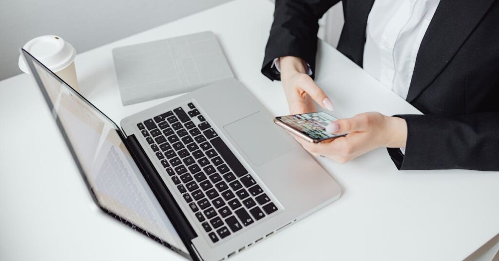 découvrez des stratégies efficaces de gestion des emails pour optimiser votre productivité. apprenez à organiser, prioriser et traiter vos messages électroniques afin de réduire le stress lié à la surcharge d'informations et améliorer votre travail au quotidien.