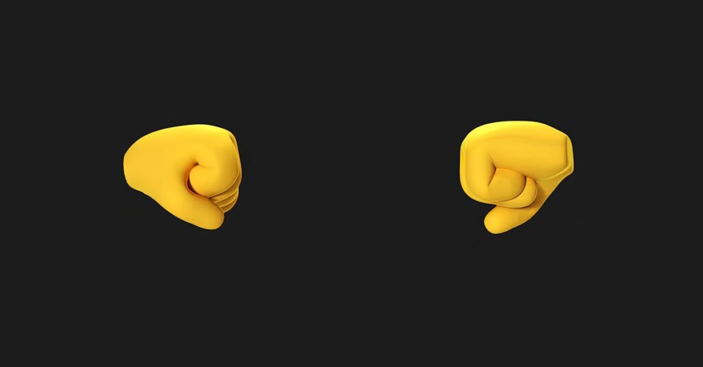 découvrez l'univers fascinant des emojis, ces petites icônes qui ajoutent couleur et émotion à vos messages. apprenez à les utiliser efficacement pour enrichir vos conversations sur les réseaux sociaux et dans vos échanges quotidiens.