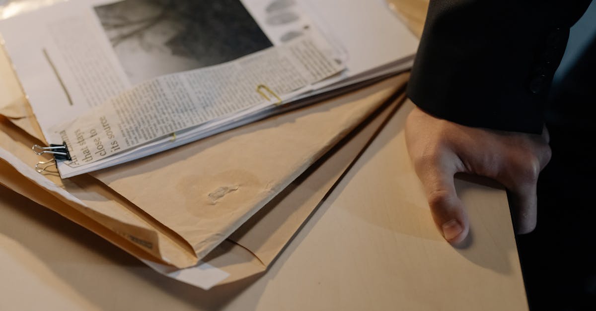 découvrez les meilleures méthodes pour effectuer des transferts de fichiers en toute sécurité et rapidité. que ce soit pour des données personnelles ou professionnelles, apprenez à choisir la solution idéale pour vos besoins.
