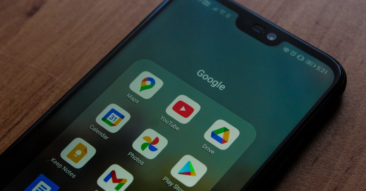 découvrez les problèmes courants liés à google android, des solutions étape par étape et des conseils pour optimiser votre expérience sur cette plateforme. restez informé des dernières mises à jour et astuces pour résoudre les bugs et améliorer la performance de vos appareils android.