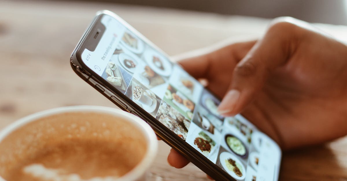 découvrez comment récupérer votre compte instagram facilement grâce à notre guide complet. suivez nos étapes simples pour restaurer l'accès à votre profil et retrouver vos précieuses photos et connexions sociales.