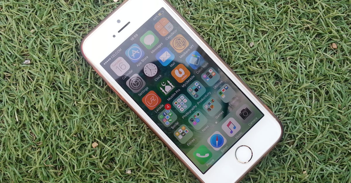 découvrez les nouvelles fonctionnalités et améliorations d'ios 18, la dernière mise à jour du système d'exploitation d'apple pour iphone et ipad. restez à jour avec les innovations qui transformeront votre expérience mobile.