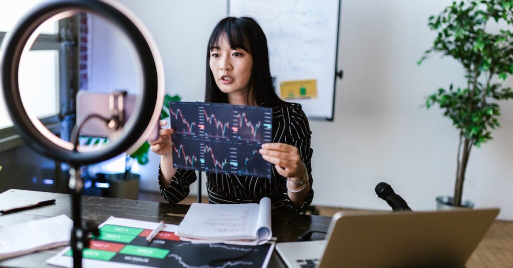 découvrez le live streaming, une méthode innovante pour diffuser des contenus en temps réel. que ce soit pour des événements, des jeux vidéo ou des concerts, engagez votre audience et partagez des expériences immersives où que vous soyez.