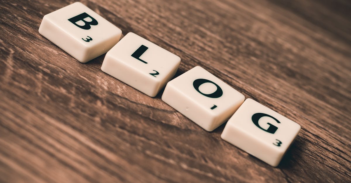 découvrez les dernières tendances et stratégies en marketing pour optimiser votre visibilité, engager votre audience et stimuler vos ventes. apprenez à maîtriser les outils numériques et à analyser le comportement des consommateurs pour un succès durable.