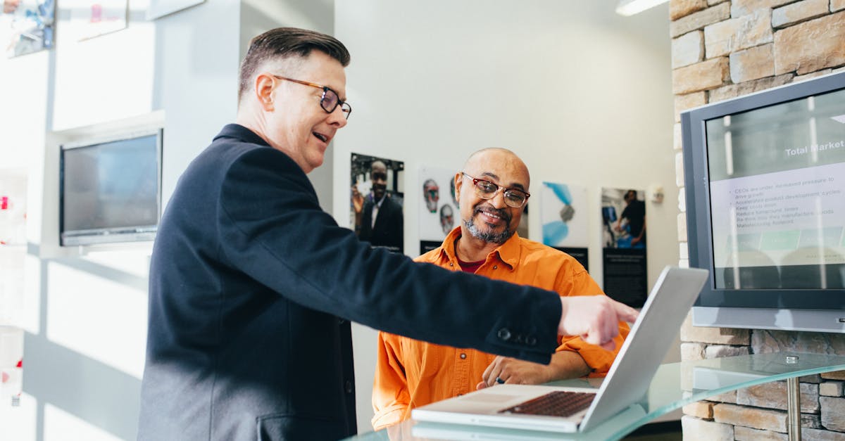découvrez les dernières stratégies et tendances en marketing pour optimiser votre visibilité, attirer des clients et booster vos ventes. apprenez à utiliser les outils numériques et les techniques innovantes pour vous démarquer dans un marché concurrentiel.