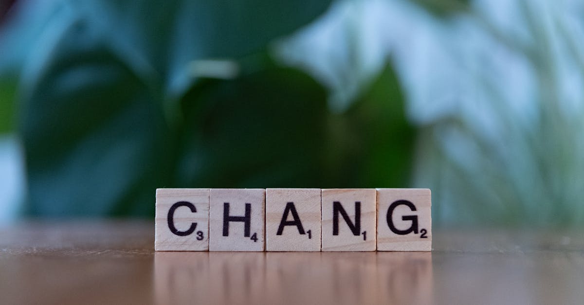 découvrez comment effectuer un changement de nom en france, les étapes à suivre, les documents nécessaires et les conséquences juridiques de cette démarche. simplifiez votre processus de changement de nom avec nos conseils pratiques !