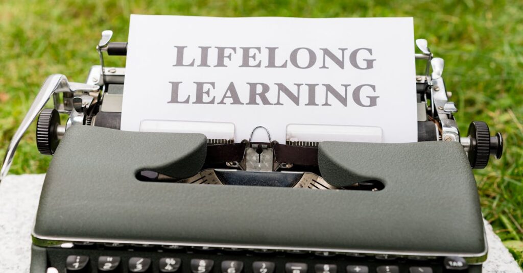 découvrez les meilleures plateformes d'apprentissage en ligne pour améliorer vos compétences et acquérir de nouvelles connaissances. profitez de cours variés, accessibles à tout moment, et boostez votre carrière grâce à une éducation flexible et innovante.